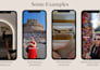 create a ugc video in five languages